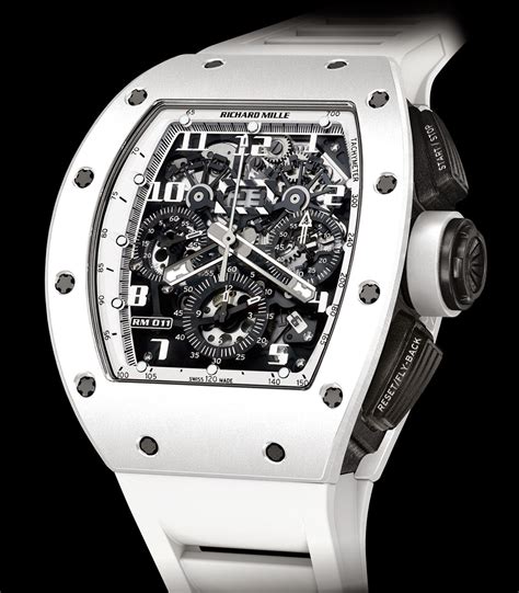 richard mille bianco|richard blanco younger.